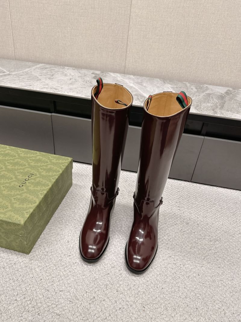 Gucci Boots